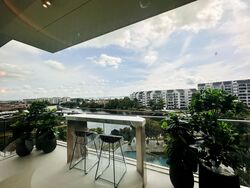 The Residences at W Singapore Sentosa Cove (D4), Condominium #483763841